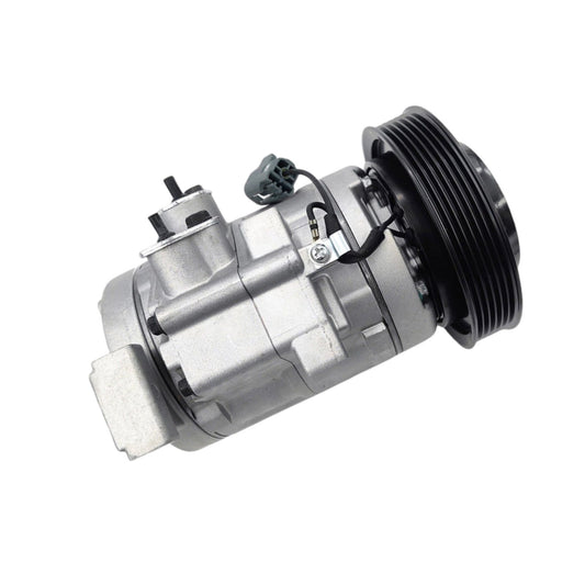 AC Compressor Suitable For Mazda CX-7 ER 2.3L / 2.5L EG2161450E