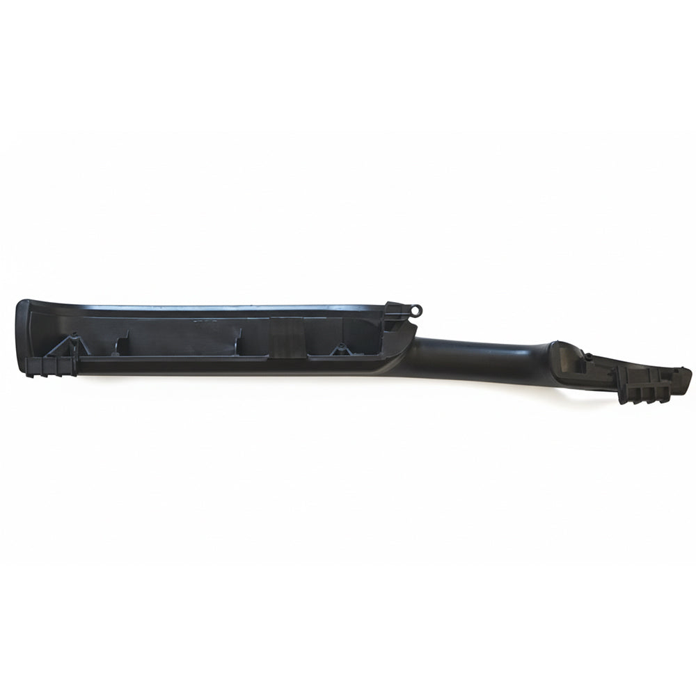 Rear Left Door Armrest Black Suitable for Chevrolet Silverado 1999-2006