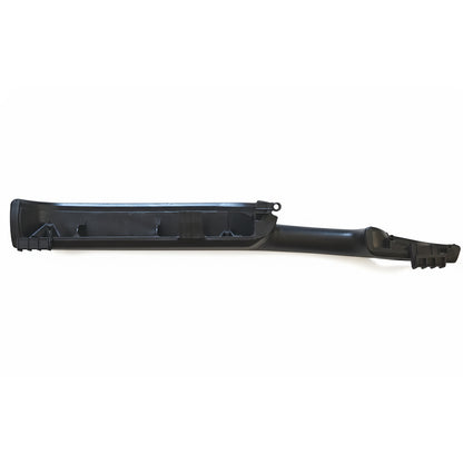 Rear Left Door Armrest Black Suitable for Chevrolet Silverado 1999-2006