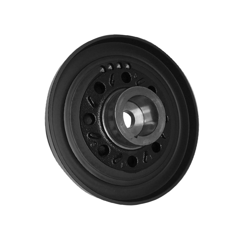 Harmonic Balancer Damper Pulley Suitable For Hyundai ix35 LM 2. 0L Diesel 2010-on.