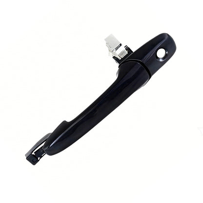 Front Left Door Handle with Keyhole Suitable For Mazda 3 5 6 CX-7 CX-9 RX-8.