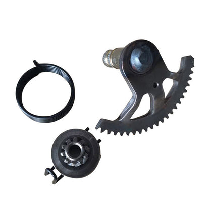 Kickstart Kick Start Shaft Sleeve Gear Spring Suitable For KTM 50cc 50SX Junior Senior.