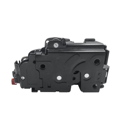 1x Front Right Driver Side Door Lock Actuator Suitable For VW Golf MK5 3D1837016