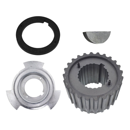 Crankshaft Gear Sprocket Sensor Blade & Spacer Set Suitable For Mitsubishi Triton