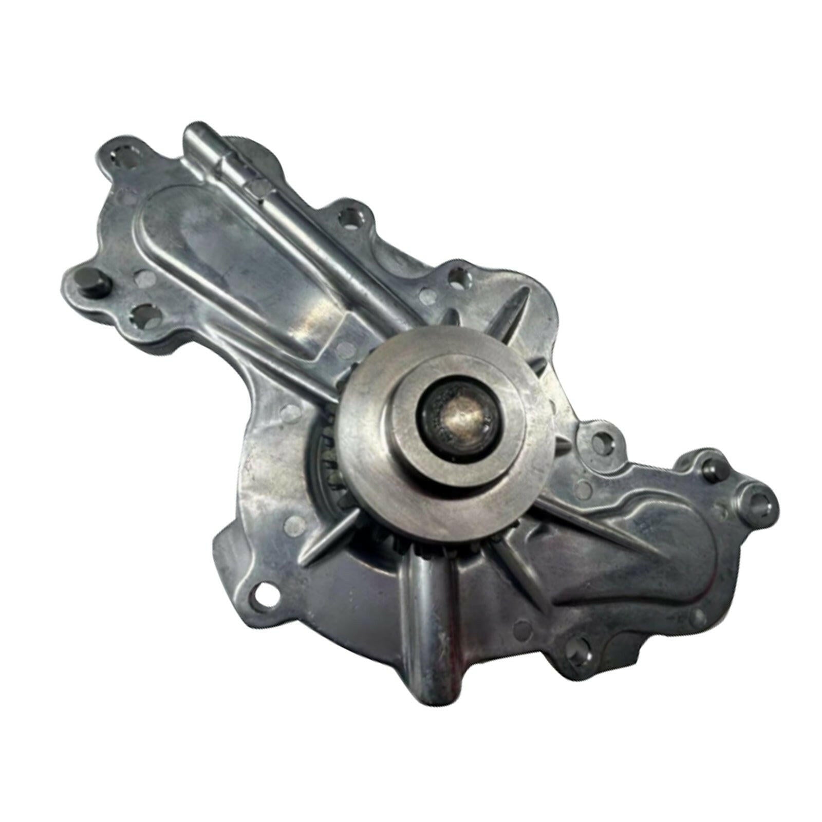 Timing Chain Kit & Water Pump Suitable For Ford Edge Explorer F150 Flex Mustang 3.5L 3.7L 5.0L.