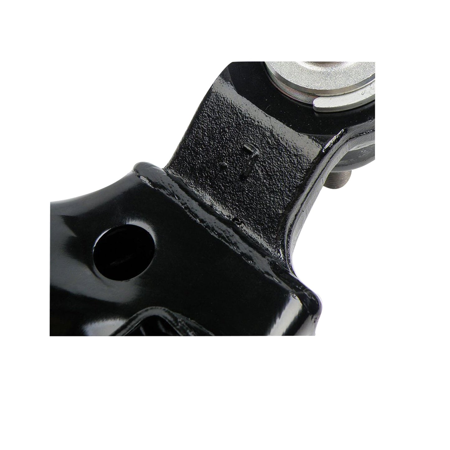 Front Upper & Lower Control Arms 2x Suitable For Nissan Navara D22 4WD 1997-2015