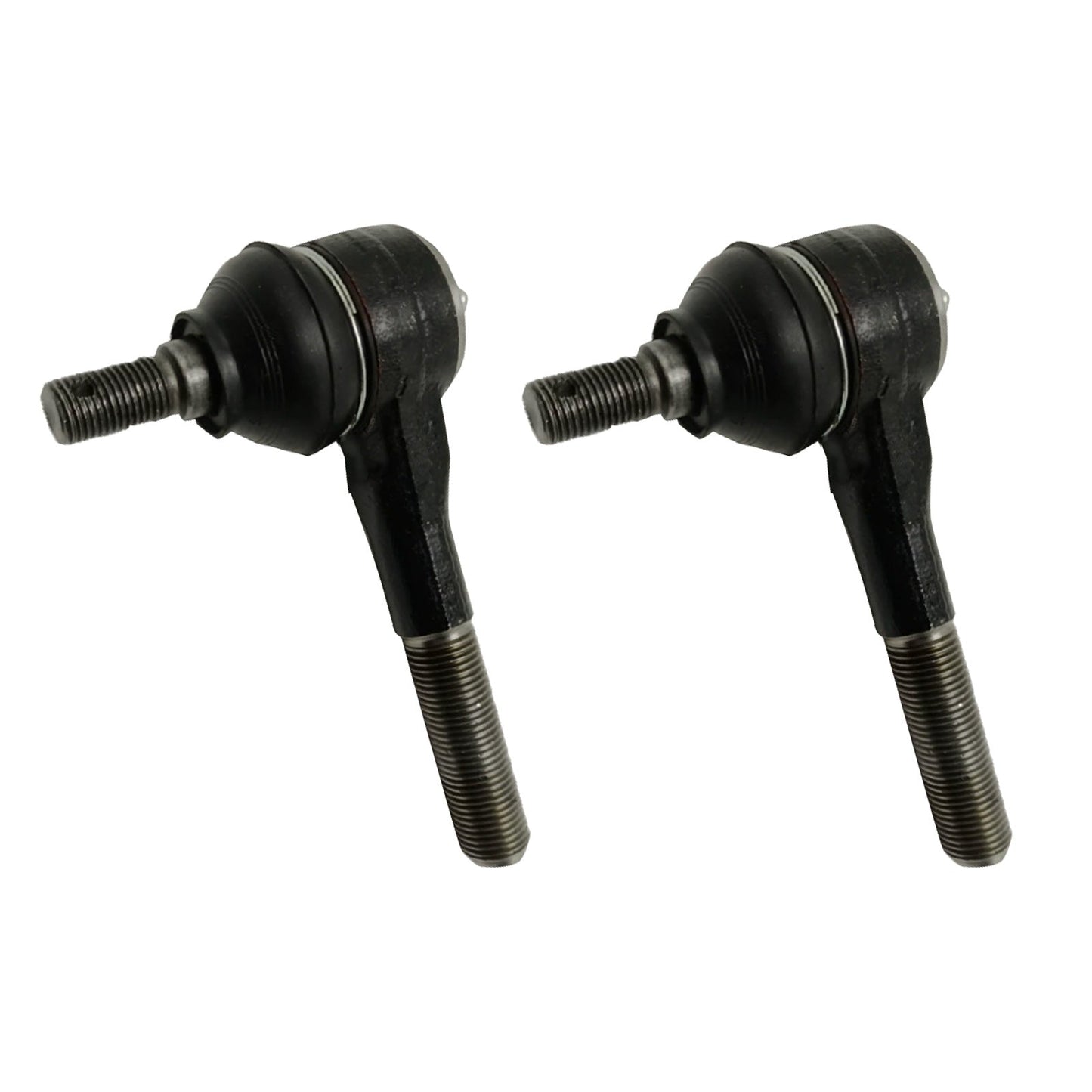 Outer Tie Rod End Pair 2x Suitable For Mitsubishi Pajero NH / NJ / NK / NL 4x4 1991-2000