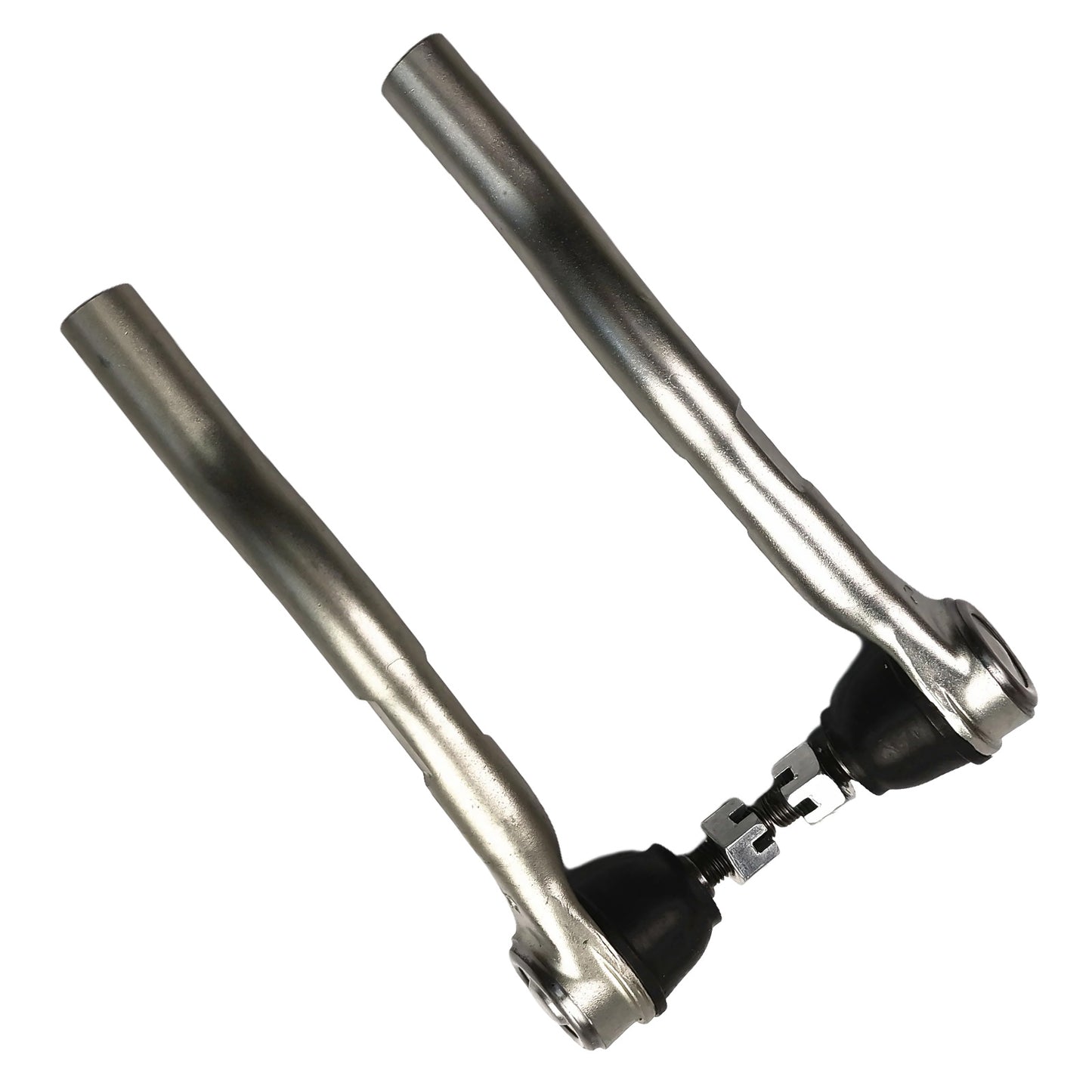 Outer Tie Rod End Set of 2Pcs Suitable for Honda Jazz GD 1.3 1.5