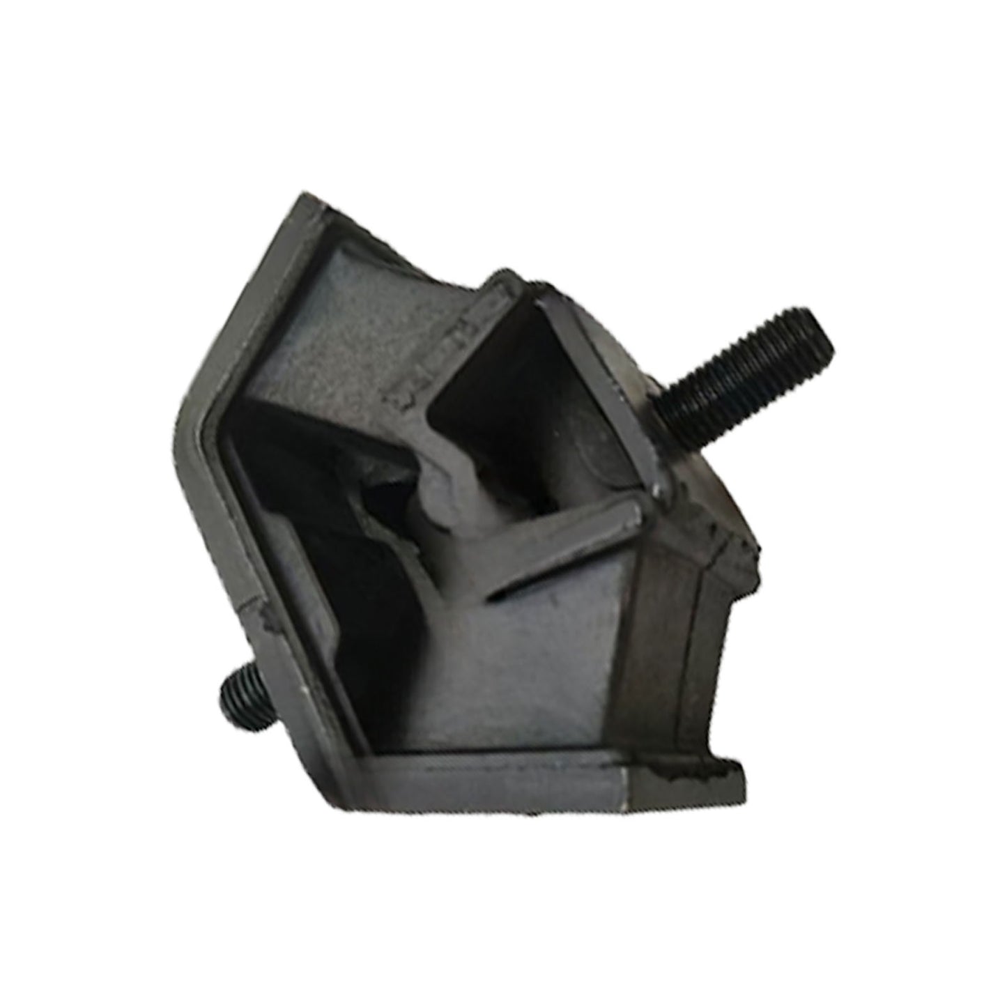 2x Rear Engine Gear Box Mount Suitable for Nissan Navara D22 2.5L
