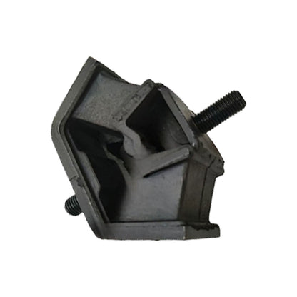 2x Rear Engine Gear Box Mount Suitable for Nissan Navara D22 2.5L
