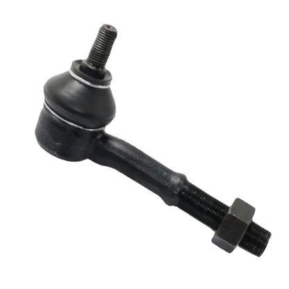 Front Left & Right Outer Tie Rod Relay Ends Suitable For Nissan Navara D21 1992-1997 4x4