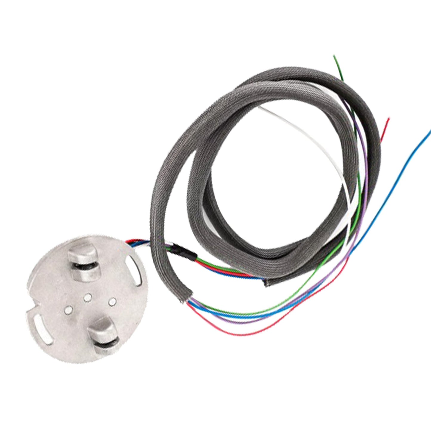 Single Fire Electronic Ignition Module Suitable For Harley-Davidson Sportster & Dyna 2000i AUS.