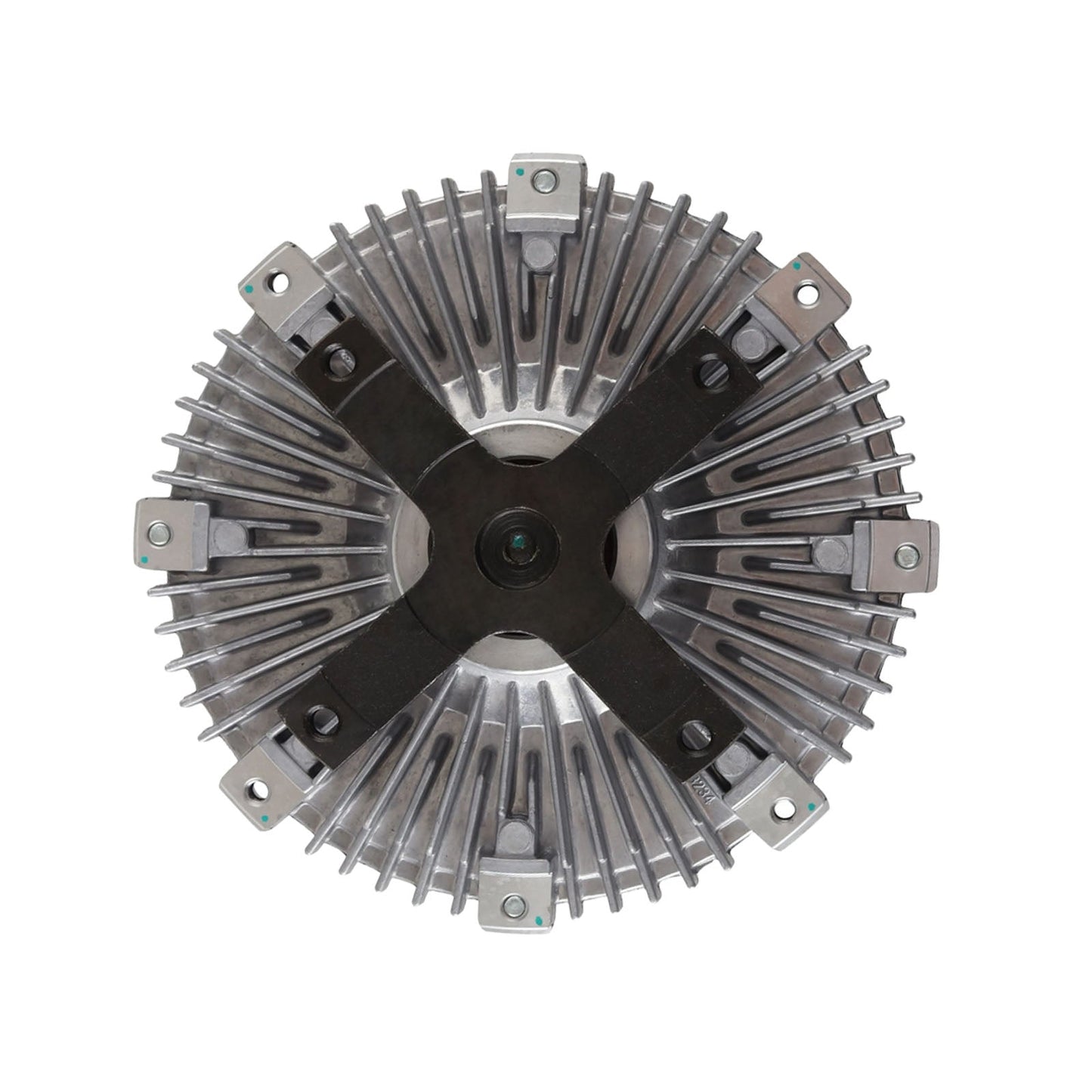 Cooling Fan Clutch Suitable for Mitsubishi Pajero 2.8L 3.2L