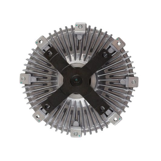 Cooling Fan Clutch ME298543 Suitable For Mitsubishi Pajero 2.8L / 3.2L 2000-2006