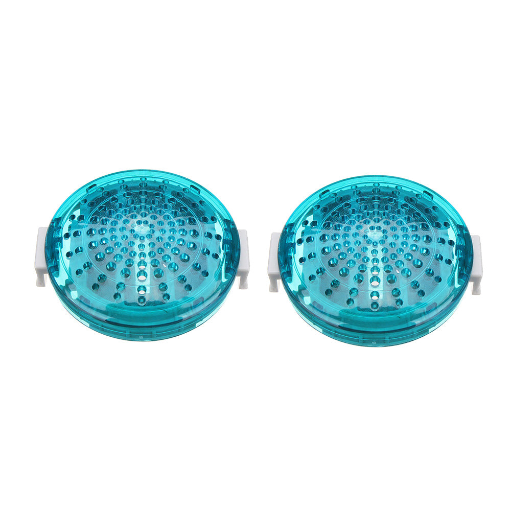2x Washing Machine Mesh Lint Filter Assembly Suitable for LG WT-H755