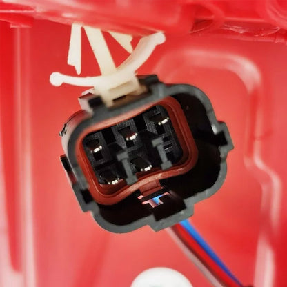 Left Tail Light Halogen Type Suitable for LDV G10