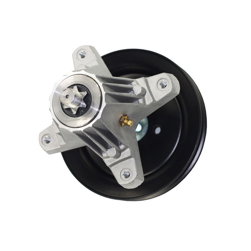 Spindle Assy Suitable For Selected MTD Cub Cadet  Troy Bilt Mowers 918-04822A