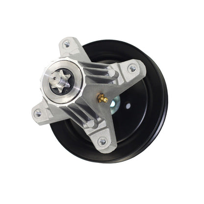 Spindle Assy Suitable For Selected MTD Cub Cadet  Troy Bilt Mowers 918-04822A
