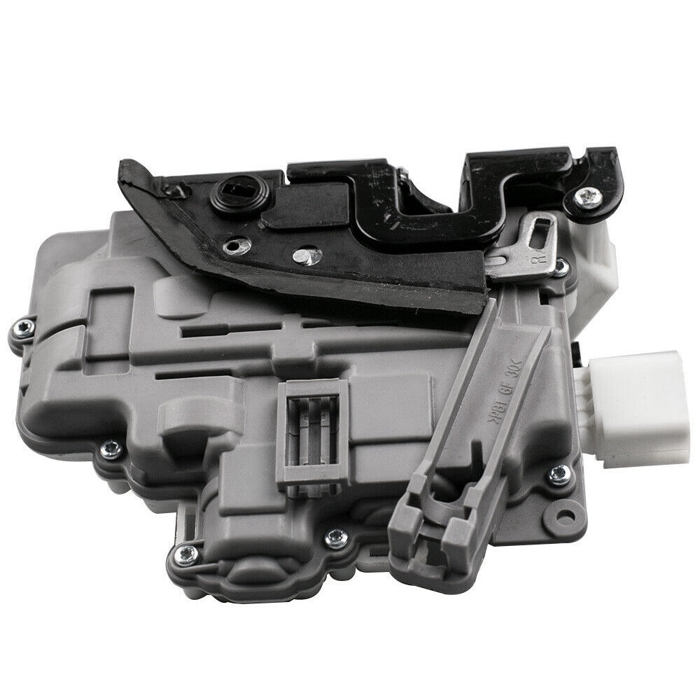 Rear Right Door Lock Mechanism Actuator Suitable for Audi A4 A5 Q3 Q5 Q7 TT VW 8K0839016.