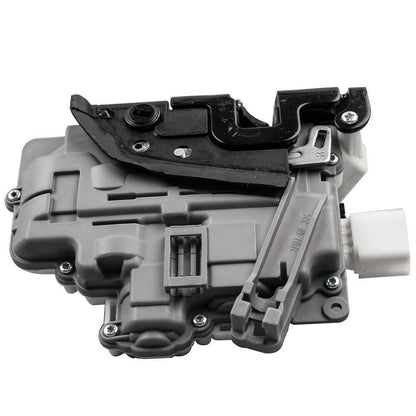 Rear Right Door Lock Mechanism Actuator Suitable for Audi A4 A5 Q3 Q5 Q7 TT VW 8K0839016.