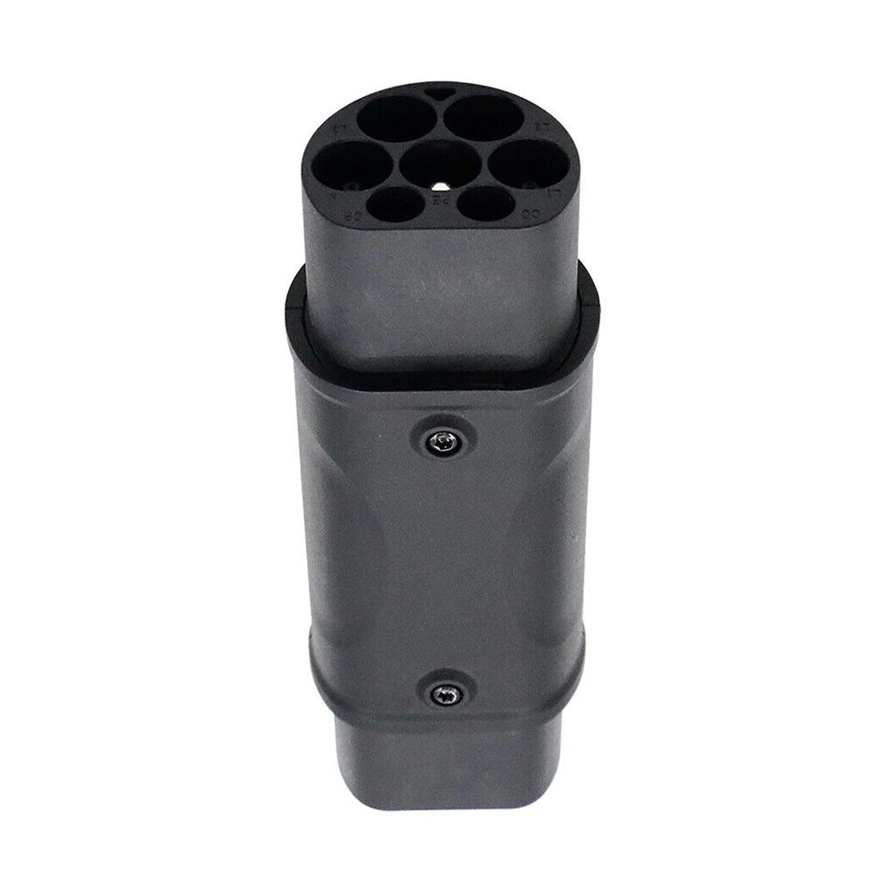 Charging Gun Converter Suitable for All New Energy Vehicles Type 2 GBT AC