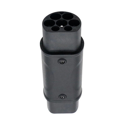Charging Gun Converter Suitable for All New Energy Vehicles Type 2 GBT AC
