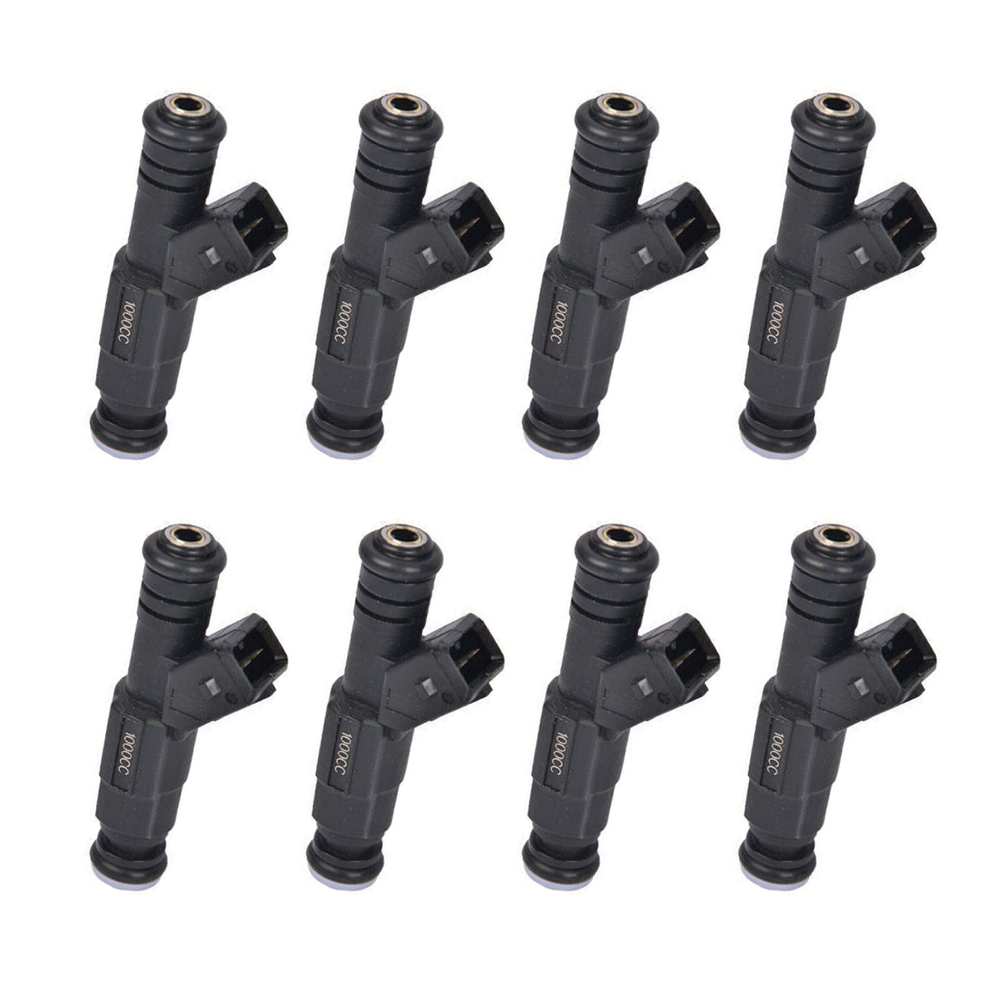 8x 1000cc Fuel Injectors Suitable For LS1 HSV Gen 3 XR8 Commodore VN-VY V6