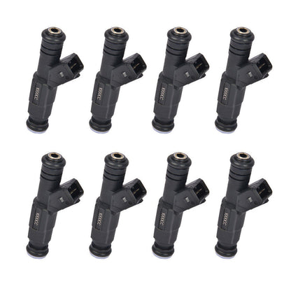 8x 1000cc Fuel Injectors Suitable For LS1 HSV Gen 3 XR8 Commodore VN-VY V6