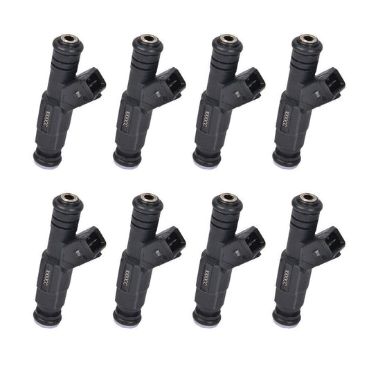 8x 1000cc Fuel Injectors Suitable For LS1 HSV Gen 3 XR8 Commodore VN-VY V6