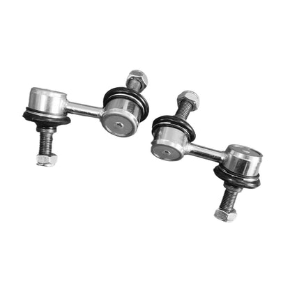 Front Sway Bar Link Kit Suitable for Honda CR-V RD4 RD5 RD6 RD7 RD8 01-07 LHRH.