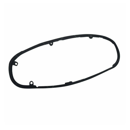 Front Outer Right Hand Door Handle Black Suitable For Holden Barina TK Hatch 2005-2011.