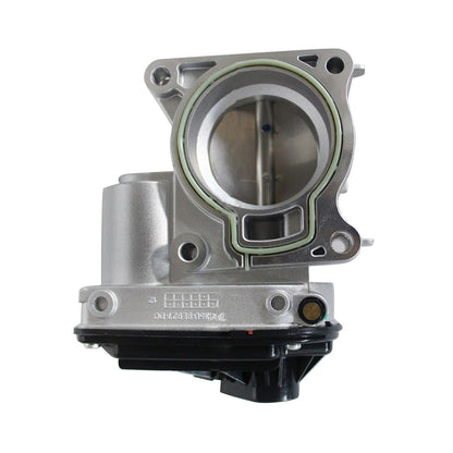 Throttle Body Suitable For Ford Fiesta / Mondeo / Focus 2.0L 2003-2012 1537636