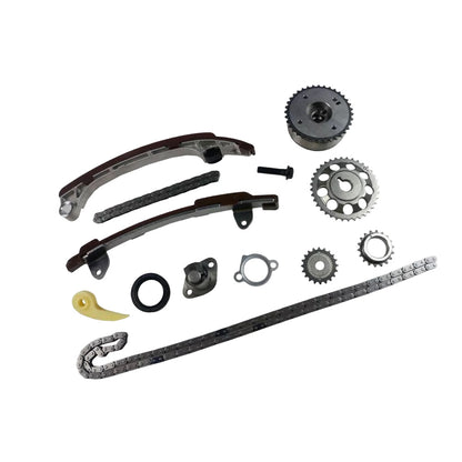 Engine Timing Chain Kit Suitable for Toyota Camry 2.4L