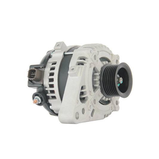 Alternator Suitable For Toyota Land Cruiser Prado GRJ120R GRJ150R 1GR-FE 2002-2015.