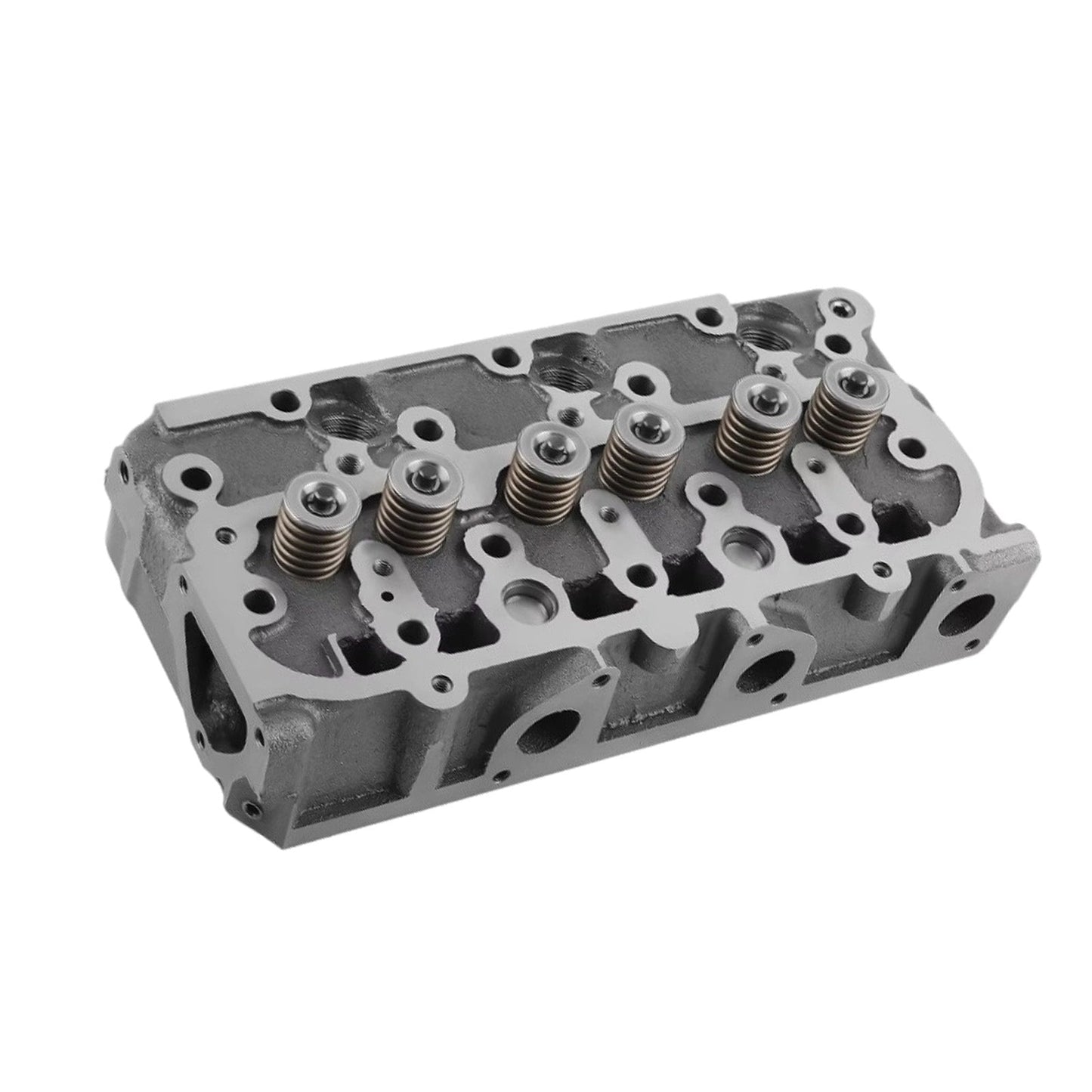 Complete Cylinder Head & Gasket Kit Suitable for Kubota D902