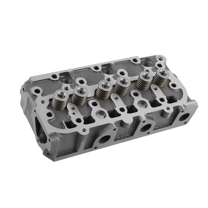 Complete Cylinder Head & Gasket Kit Suitable for Kubota D902