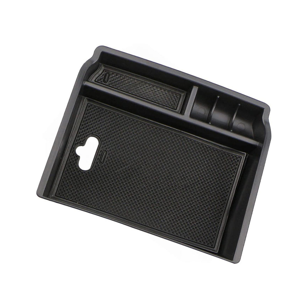 Center Console Armrest Storage Tray Box Suitable for Toyota Fortuner