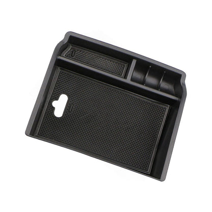 Center Console Armrest Storage Tray Box Suitable for Toyota Fortuner