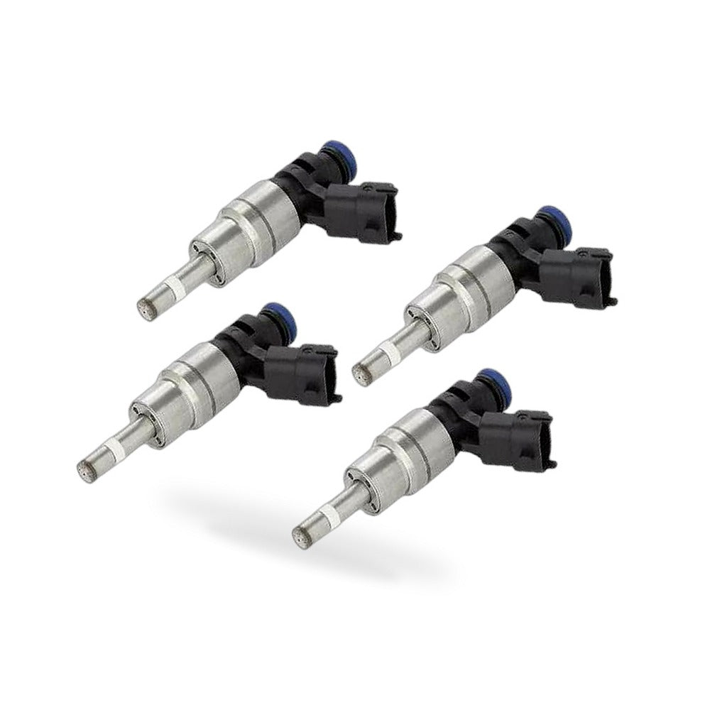 4x New Fuel Injector 0261500023 For Alfa Romeo 159 939 Brera Spider 939 2.2 JTS - BD1