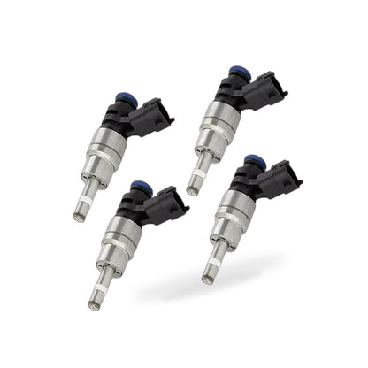 4x New Fuel Injector 0261500023 For Alfa Romeo 159 939 Brera Spider 939 2.2 JTS - BD2