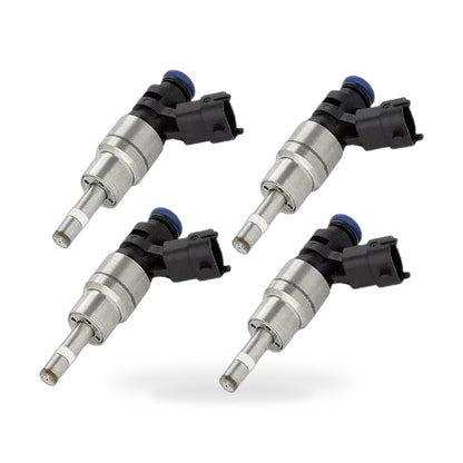 4x New Fuel Injector 0261500023 For Alfa Romeo 159 939 Brera Spider 939 2.2 JTS - ZT2