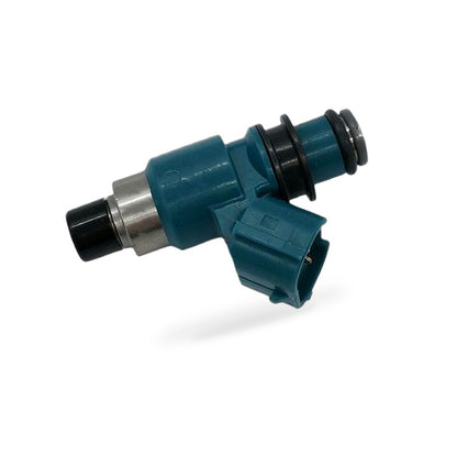 1 Pc New Fuel Injector 16450-MFE-641 For 2013-18 Honda CRF250L VT750 CBR250R/RA - BD2