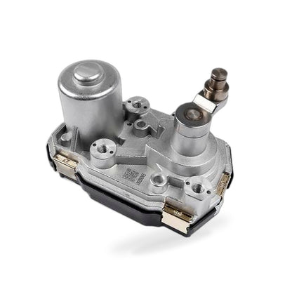 Turbocharger actuator 28231-2F670 for Hyundai Tucson / Kia Sportage 2.0 CRDi - BD2