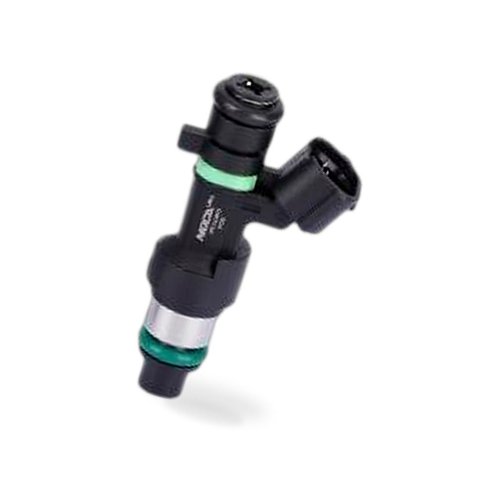 4x Fuel Injector Fit 09-14 Nissan Cube 13-17 NV200 07-12 Sentra Versa 1.8L 2.0L - BD1