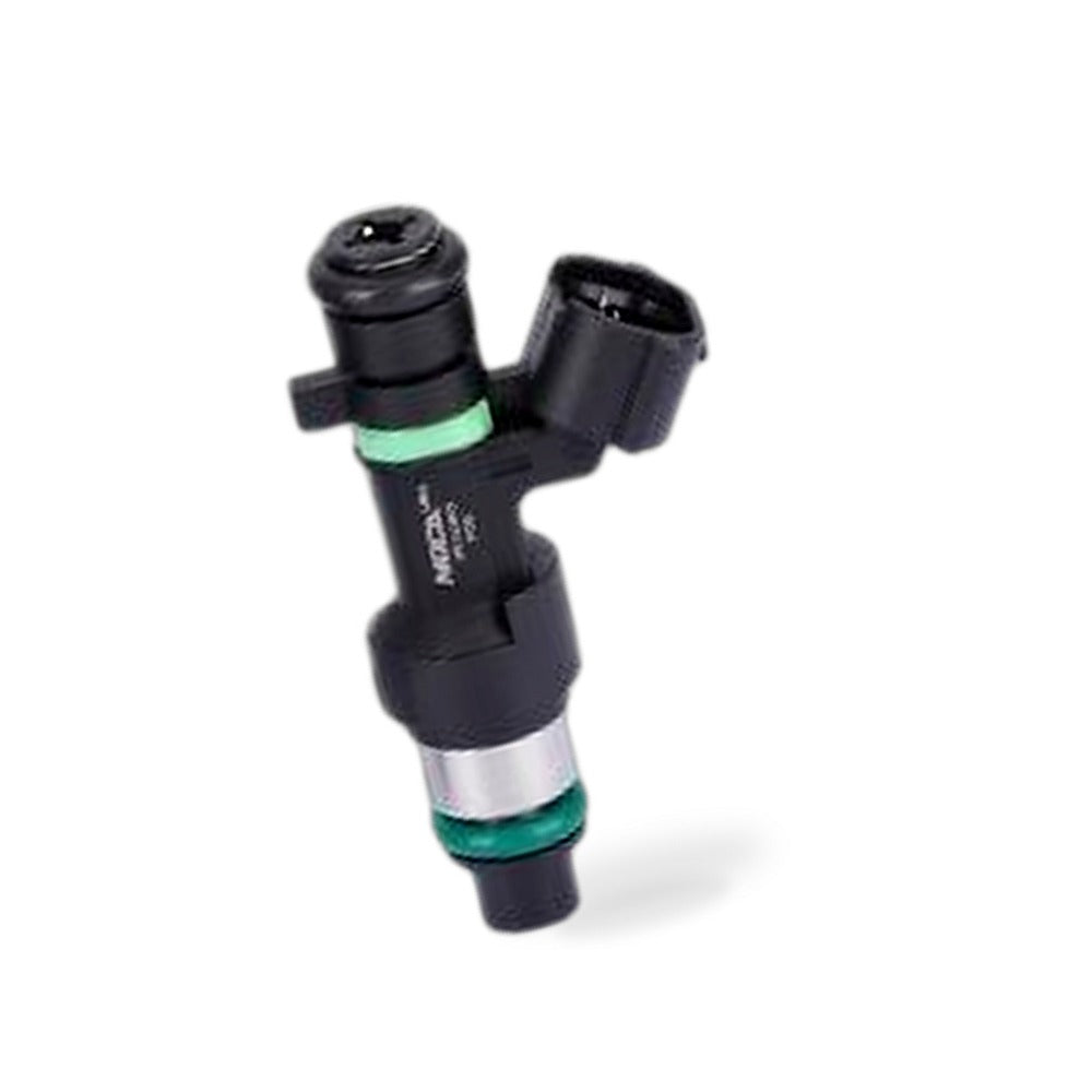 4x Fuel Injector Fit 09-14 Nissan Cube 13-17 NV200 07-12 Sentra Versa 1.8L 2.0L - BD2