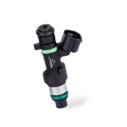 4x Fuel Injector Fit 09-14 Nissan Cube 13-17 NV200 07-12 Sentra Versa 1.8L 2.0L - BD2