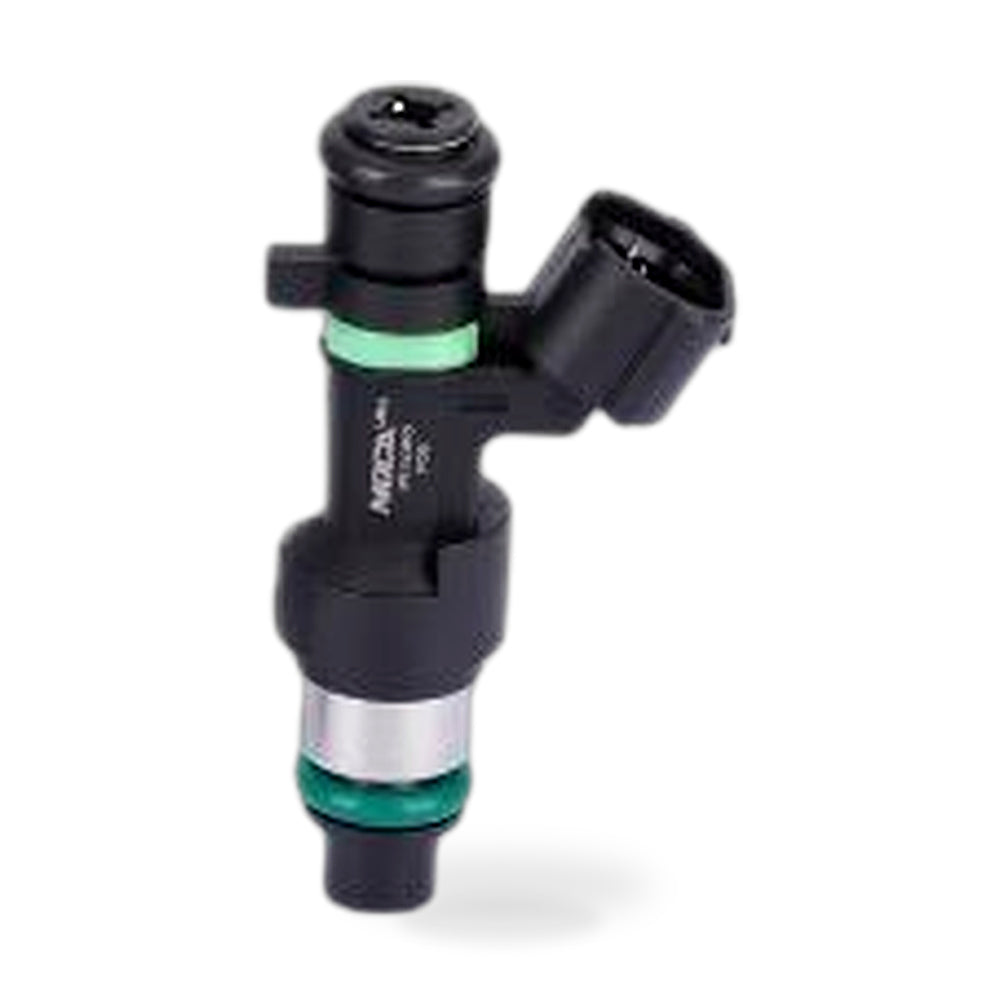 4x Fuel Injector Fit 09-14 Nissan Cube 13-17 NV200 07-12 Sentra Versa 1.8L 2.0L - ZT2