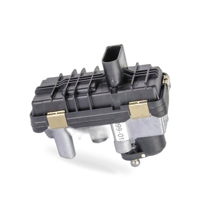 6NW010099-01 Turbo actuator for Nissan Navara 2.5 DI D40 140Kw YD25DDTi LR065510 - BD1