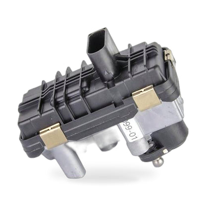6NW010099-01 Turbo actuator for Nissan Navara 2.5 DI D40 140Kw YD25DDTi LR065510 - ZT2