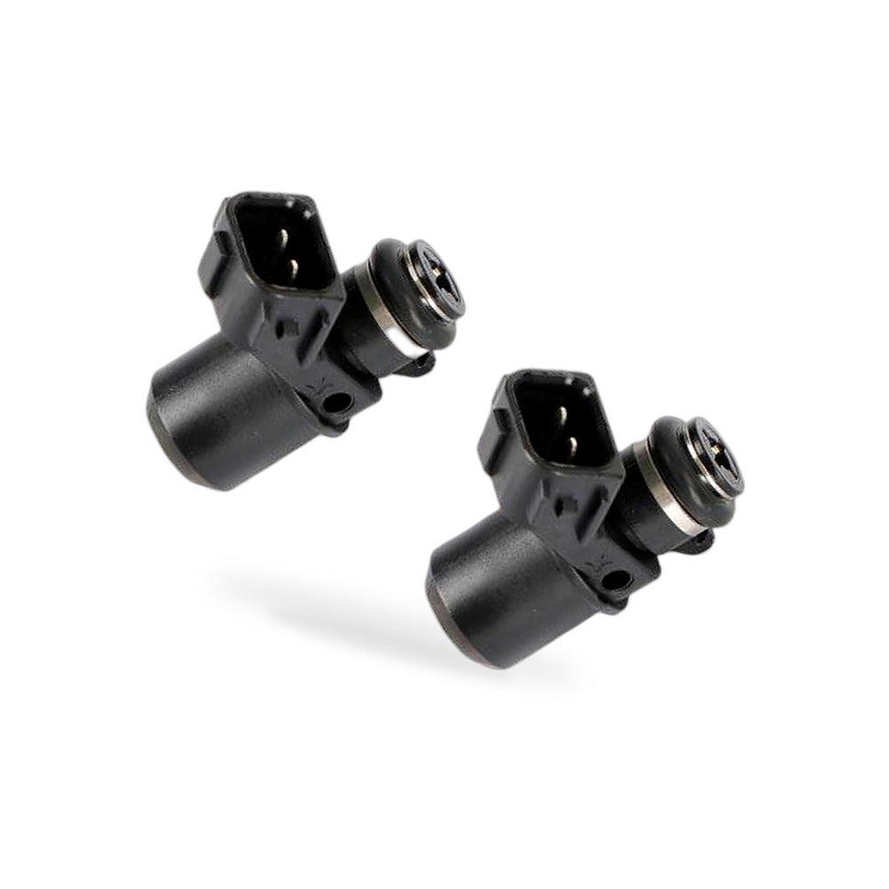 2PCS 16450-PLD-003 Fuel Injectors Fit Suzuki BOULEVARD M50 / C50 15710-14G00 - BD1